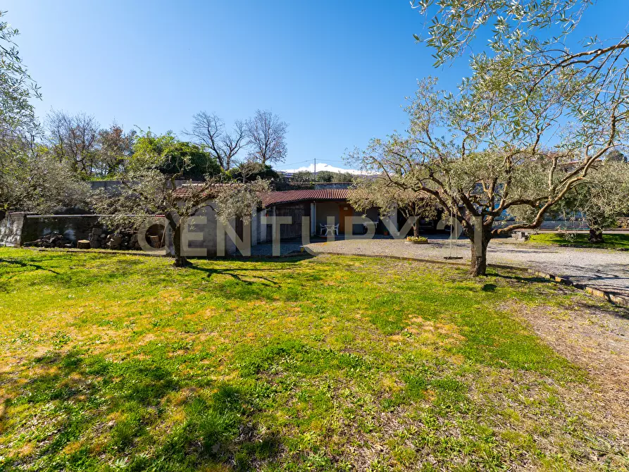 Immagine 41 di Villa in vendita  in Strada Comunale Calderara 5 a Randazzo