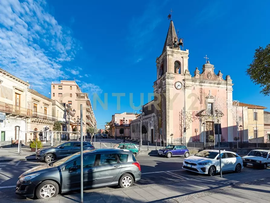 Immagine 24 di Casa indipendente in vendita  in Vico Palermo 10 a Gravina Di Catania