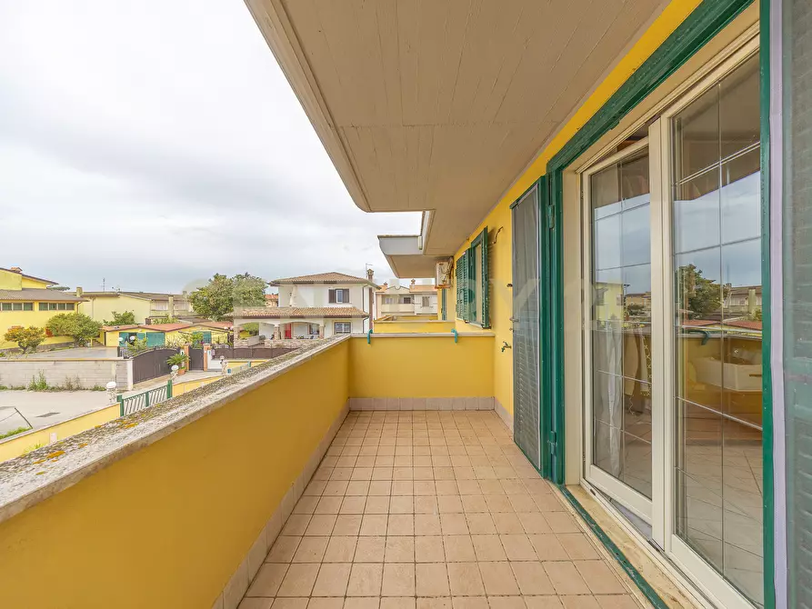 Immagine 15 di Pentalocale in vendita  in Via Ticino 55 a Anzio