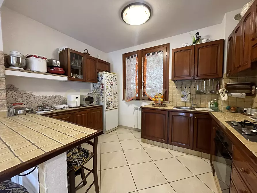 Immagine 12 di Appartamento in vendita  in VIA DELLA CAVA a Monte Argentario