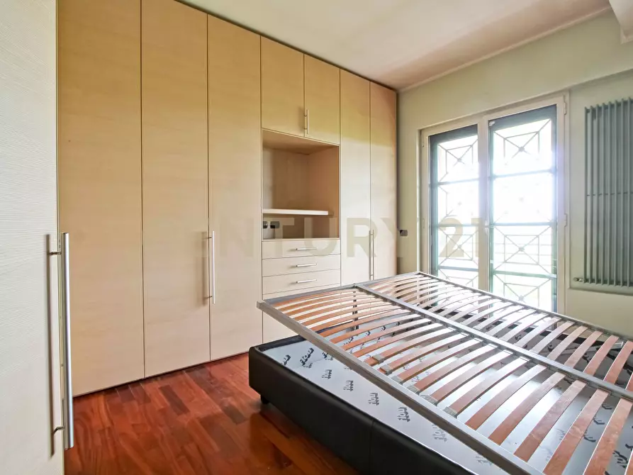 Immagine 12 di Casa trifamiliare in vendita  in Via di Casal Boccone 256 a Roma