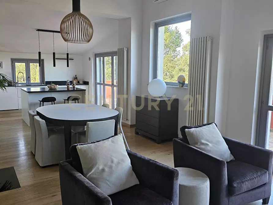 Immagine 7 di Rustico / casale in vendita  in località podere bizzarri a Scarlino