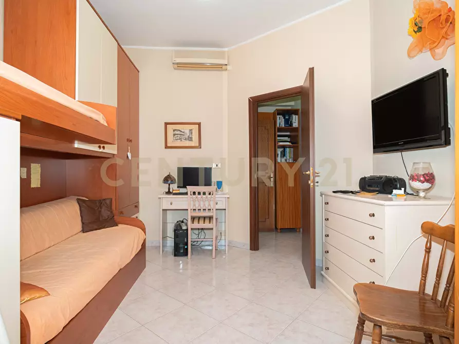 Immagine 16 di Quadrilocale in vendita  in Largo Campania 55 a Catania