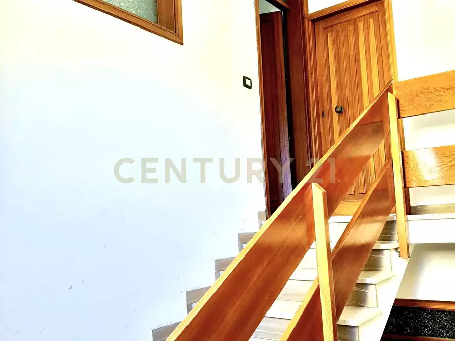 Immagine 2 di Quadrilocale in vendita  in Via Tripoli 134 a Capo D'orlando