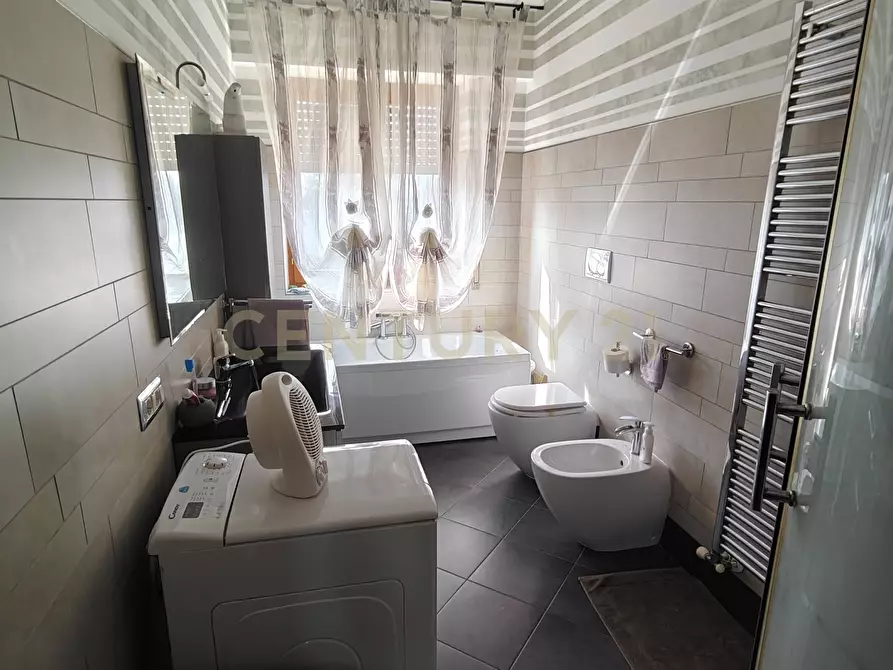 Immagine 5 di Trilocale in vendita  a Veronella