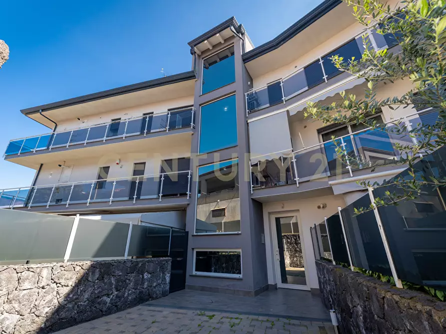 Immagine 2 di Appartamento in vendita  in Via dell'Aratro 14 a Catania