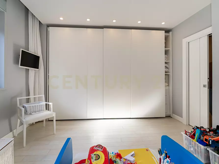 Immagine 34 di Appartamento in vendita  in Via Masaniello 8 a Catania