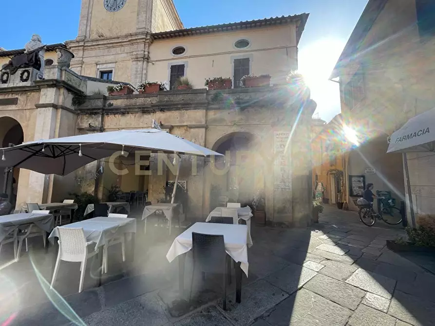 Immagine 13 di Bar / Ristorante in vendita  in piazza eroi dei due mondi 4/5 a Orbetello