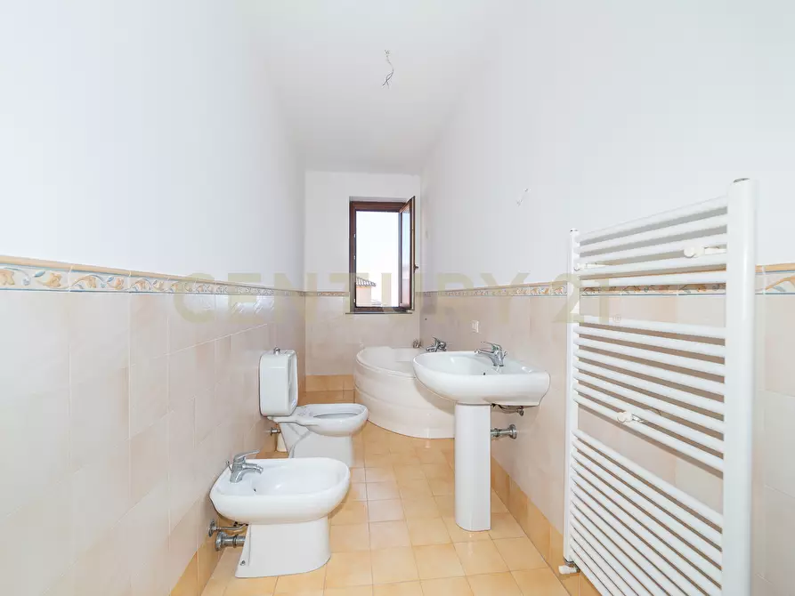 Immagine 22 di Casa indipendente in vendita  in Via Cassone 39 D a Zafferana Etnea