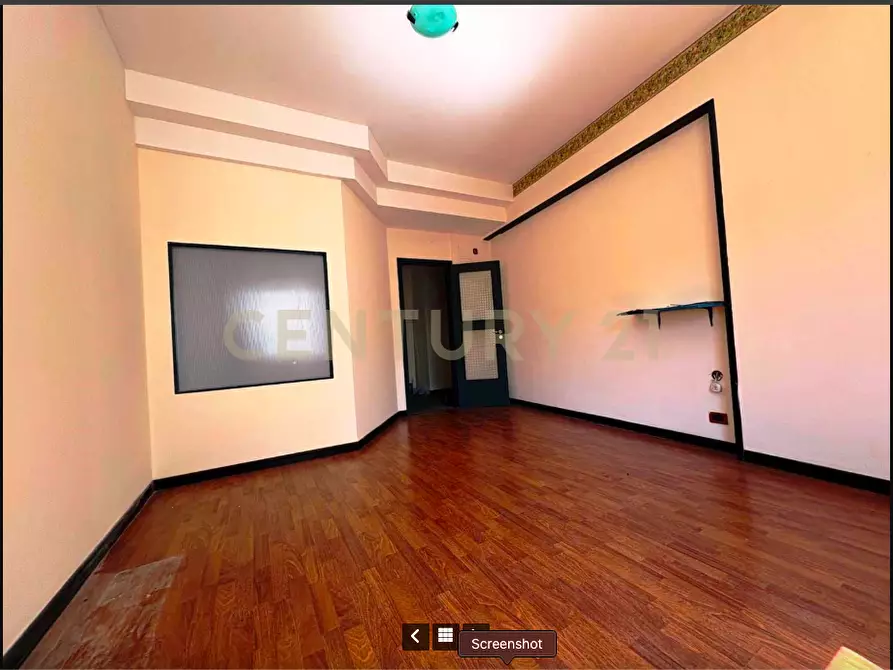 Immagine 4 di Appartamento in vendita  in Corso Gelone a Siracusa