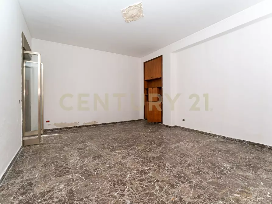 Immagine 15 di Quadrilocale in vendita  in Vico Contrada Cerza 1 a Catania