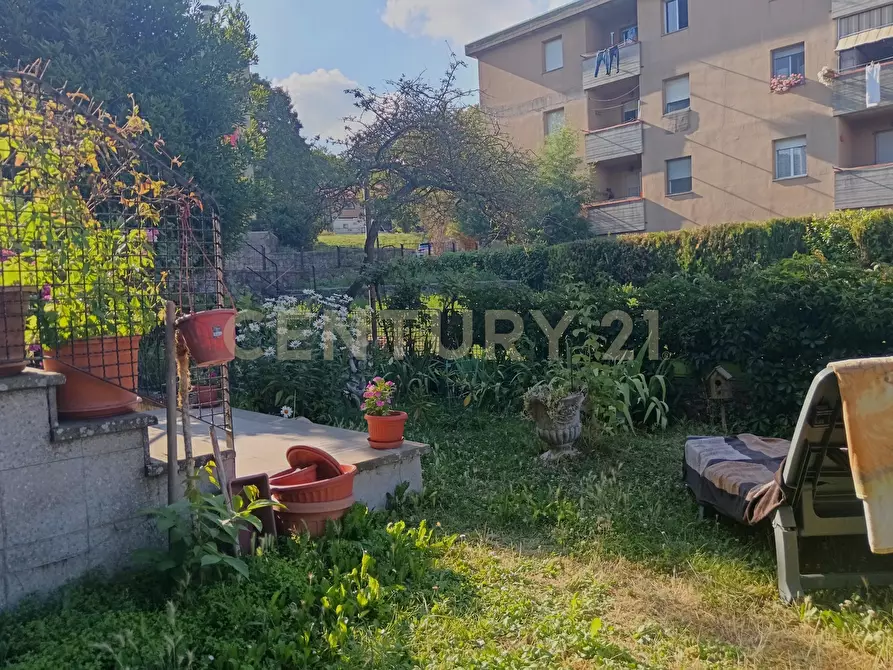 Immagine 31 di Loft/Open space in vendita  in Via Sabatini 30 a Abbadia San Salvatore