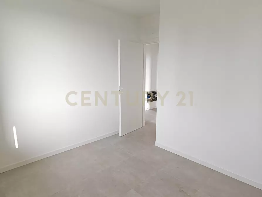 Immagine 13 di Trilocale in vendita  in Via Toffanelle Nuove a Zevio