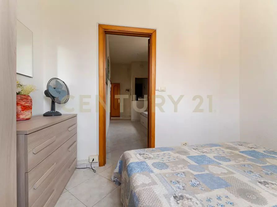 Immagine 24 di Trilocale in vendita  in Via Plebiscito 187 a Catania