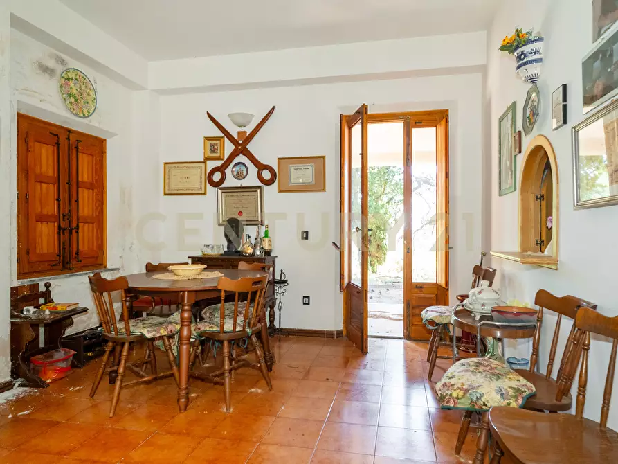 Immagine 32 di Villa in affitto  in Strada Regionale Mareneve SNC a Linguaglossa