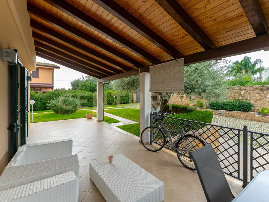 Immagine 30 di Villa in vendita  a Augusta
