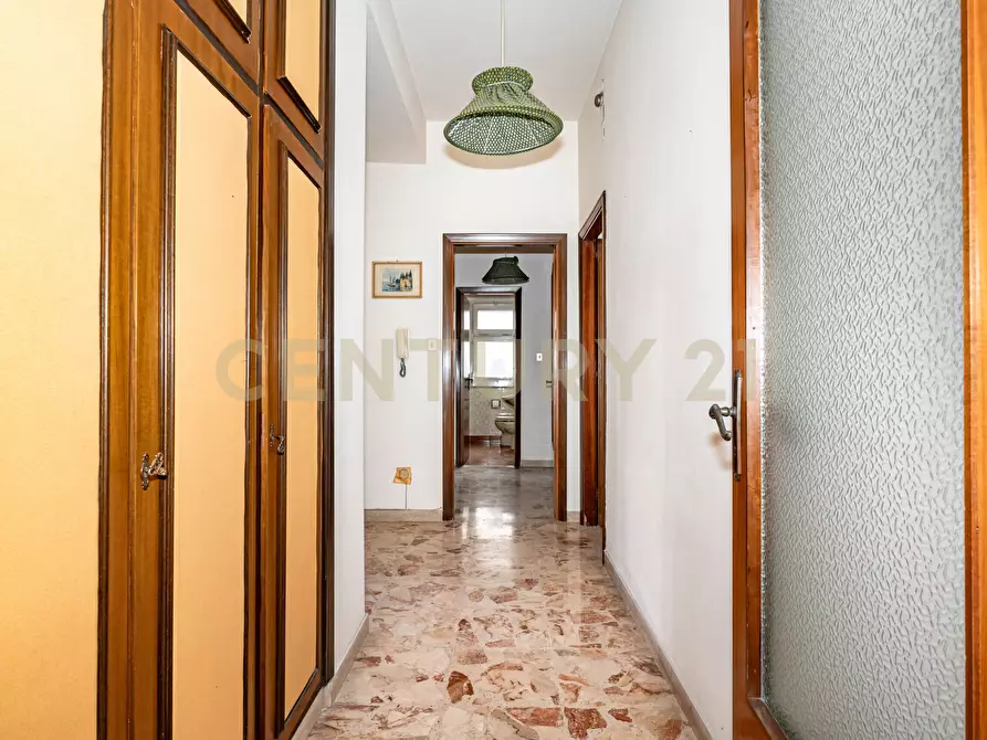 Immagine 6 di Quadrilocale in vendita  in Via Imperia 3 a Catania
