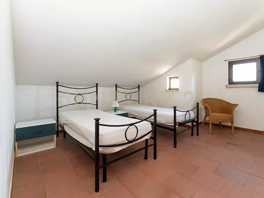 Immagine 30 di Porzione di casa in vendita  in BAIA ARCILE SNC a Augusta