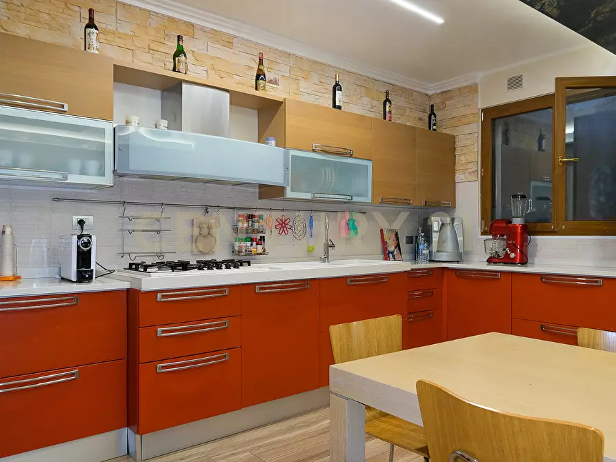 Immagine 16 di Casa bifamiliare in vendita  in Via Giovanni Ventitreesimo 2 a Mezzane Di Sotto