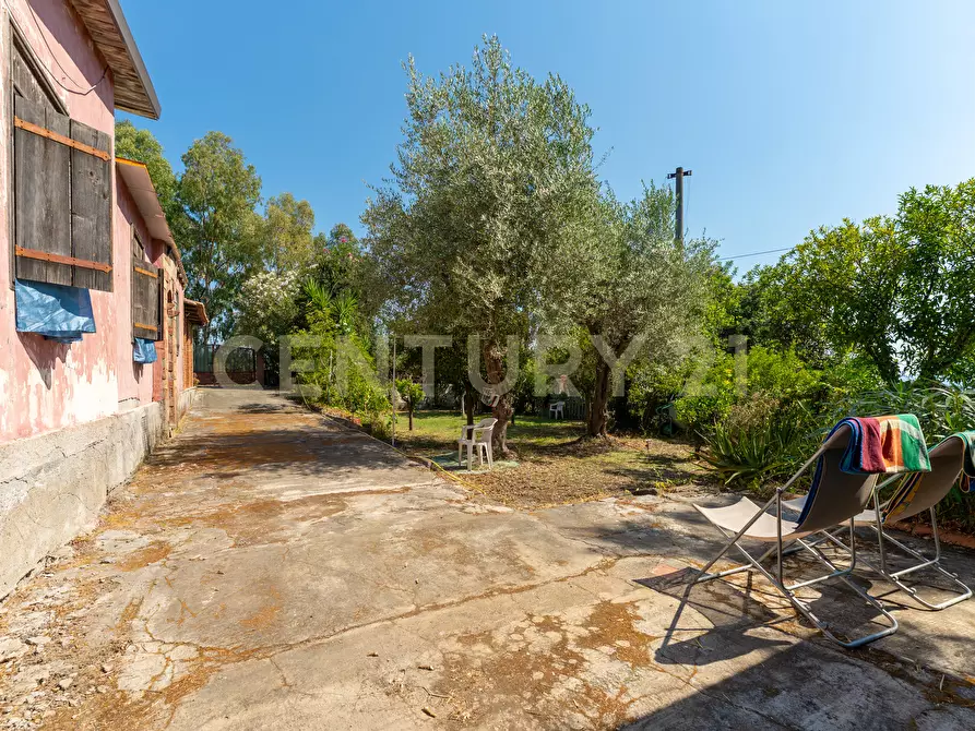 Immagine 32 di Casa indipendente in vendita  in Contrada Castelluccio a Augusta