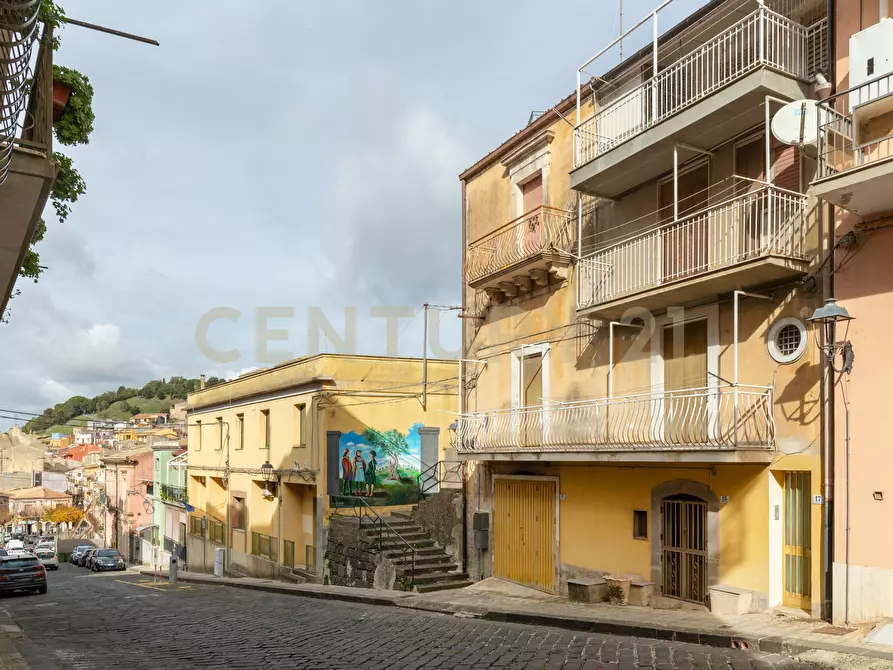 Immagine 39 di Appartamento in vendita  in Via Sabauda 63 a Buccheri