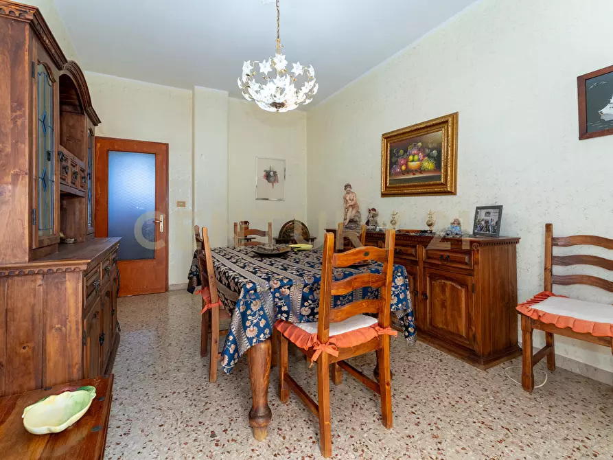 Immagine 73 di Trilocale in vendita  in Villaggio Zia Lisa II 108 a Catania