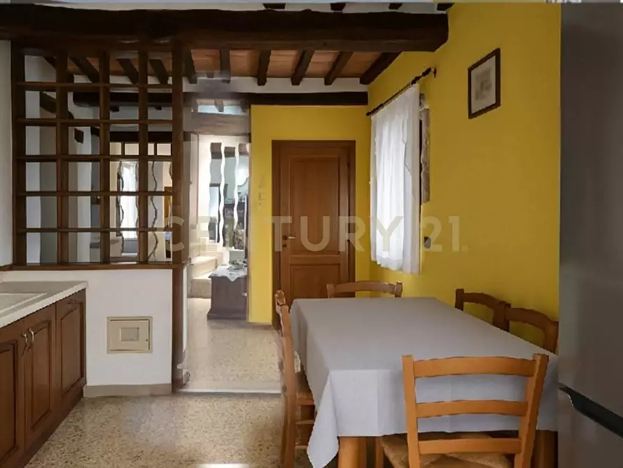 Immagine 8 di Terratetto in vendita  in Via Vittorio Emanuele 7 a Castiglione D'orcia