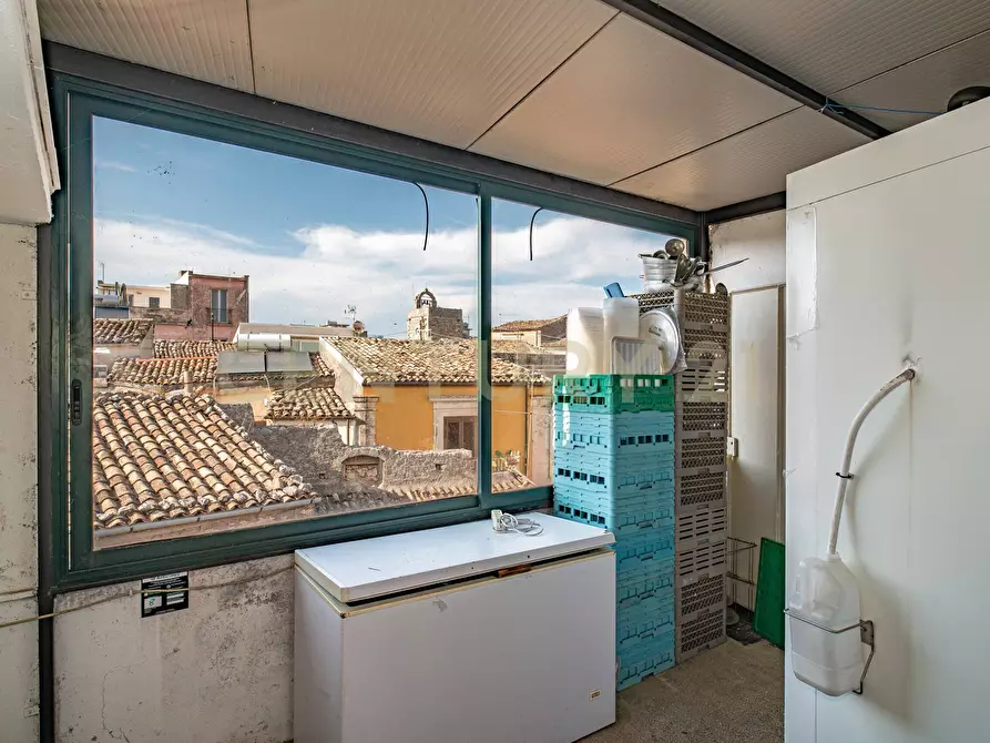 Immagine 33 di Palazzo in vendita  in Via Orologio 3-6 a Palazzolo Acreide
