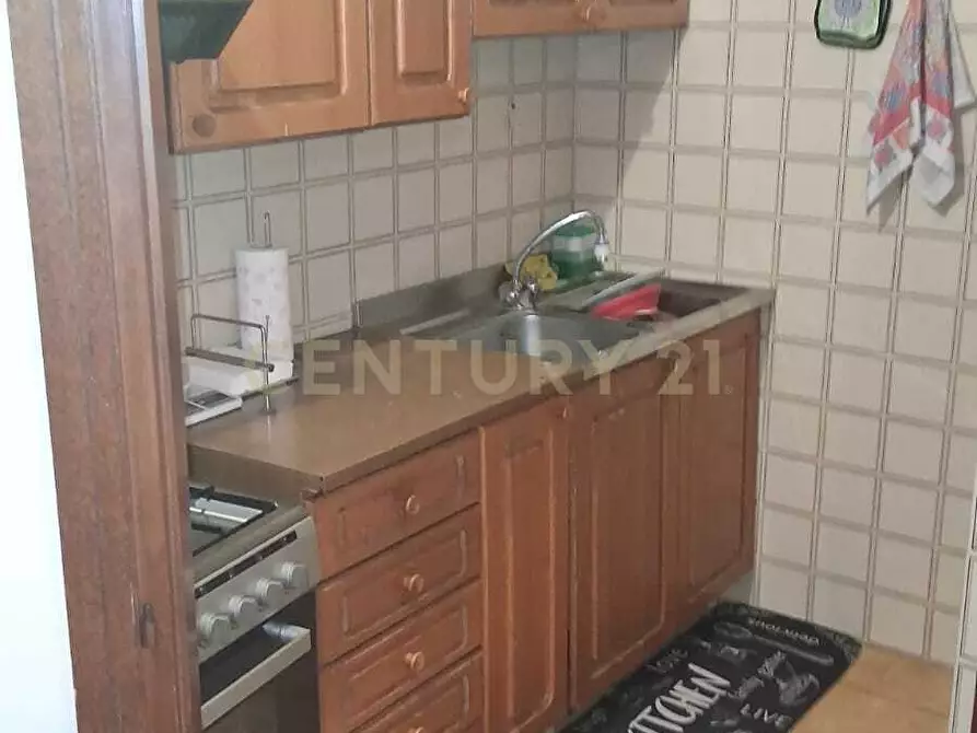 Immagine 11 di Trilocale in vendita  in Via Casalandri 184 a Isola Rizza