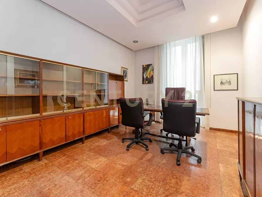 Immagine 29 di Appartamento in vendita  in Corso Italia 205-207 a Catania