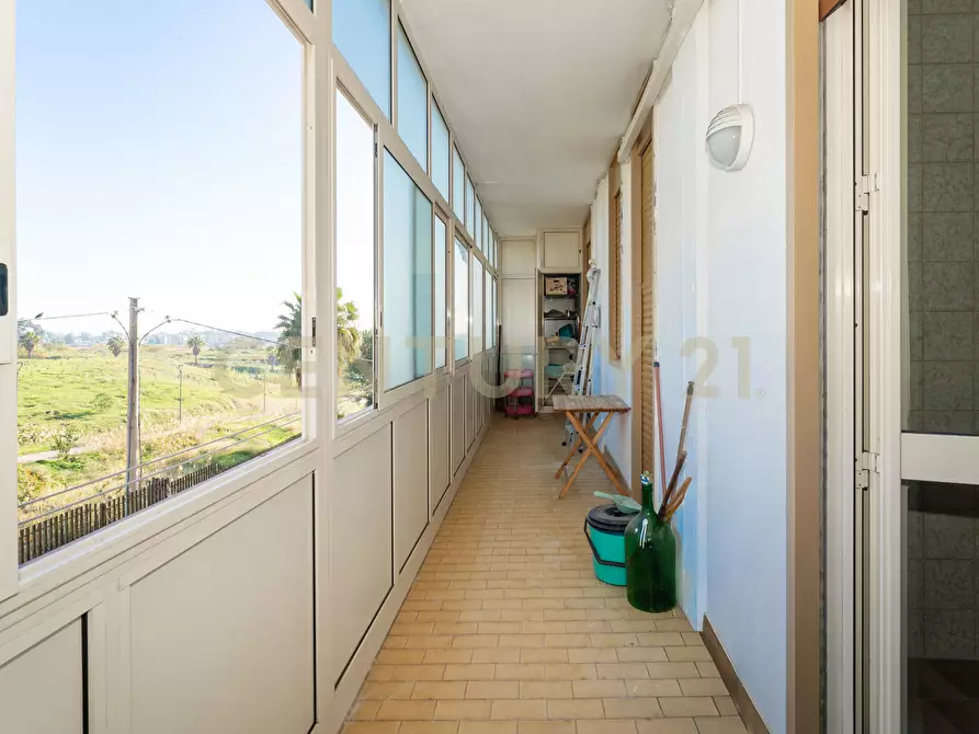 Immagine 16 di Pentalocale in vendita  in Viale Nitta 16b a Catania