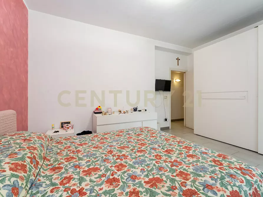 Immagine 36 di Appartamento in vendita  in Via del Falcetto 35 a Catania