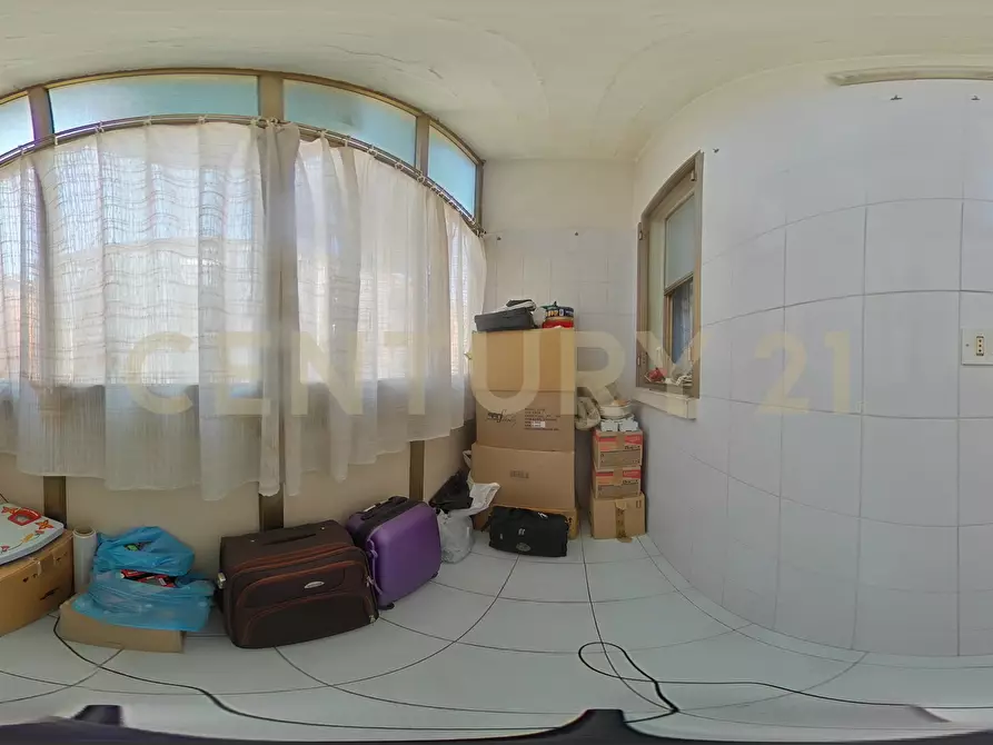 Immagine 5 di Trilocale in vendita  in Via duca degli abruzzi 47 a Catania