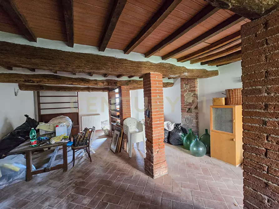 Immagine 5 di Rustico / casale in vendita  in Vial podere nuovo snc a Civitella Paganico