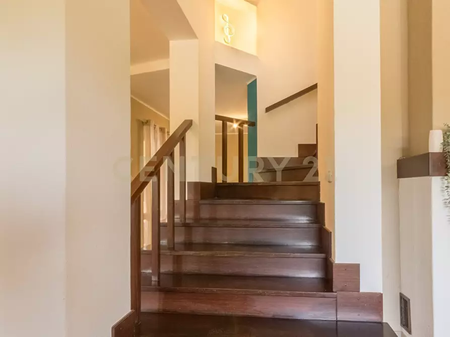 Immagine 35 di Villa in vendita  in Via dei Pioppi 57 a Quartu Sant'elena