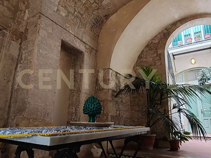 Immagine 46 di Casa indipendente in vendita  in Strada Pellico 26 a Modica