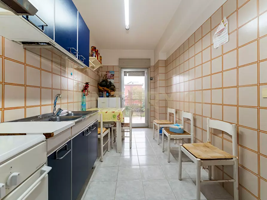 Immagine 21 di Quadrilocale in vendita  in VIA FISICARA 23 a Caltagirone