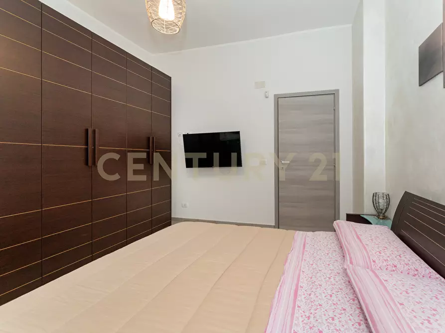 Immagine 34 di Casa indipendente in vendita  in Via Oberdan 7 a Motta Sant'anastasia