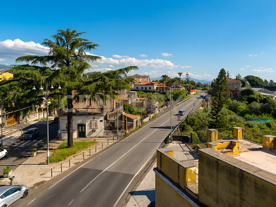 Immagine 68 di Casa indipendente in vendita  in Via Nazionale a Acireale