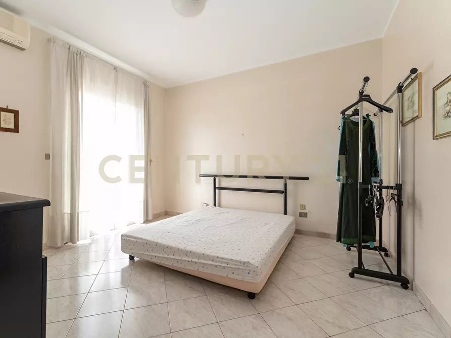 Immagine 38 di Villa in vendita  in Via Santa Rosa da Lima 17 a Catania