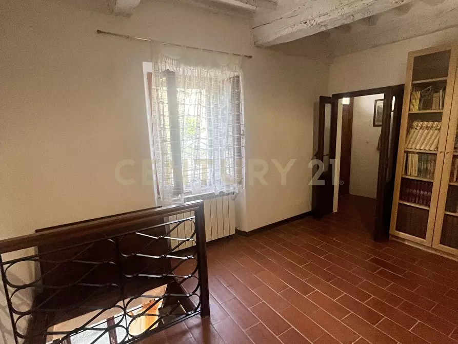 Immagine 18 di Terratetto in vendita  in Via G. Matteotti a Semproniano