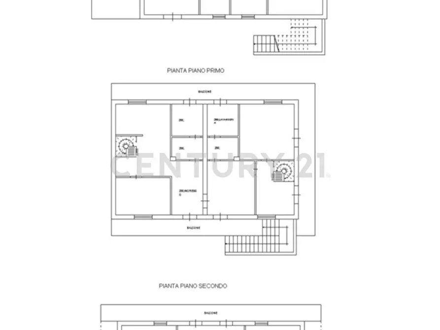 Immagine 85 di Villa in vendita  a Augusta