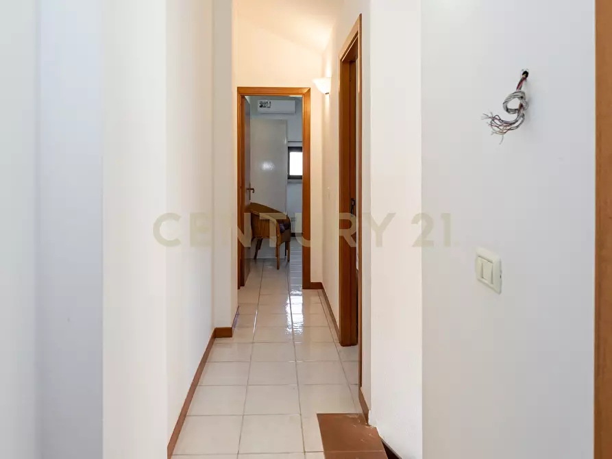 Immagine 26 di Villa in vendita  in BAIA ARCILE a Augusta