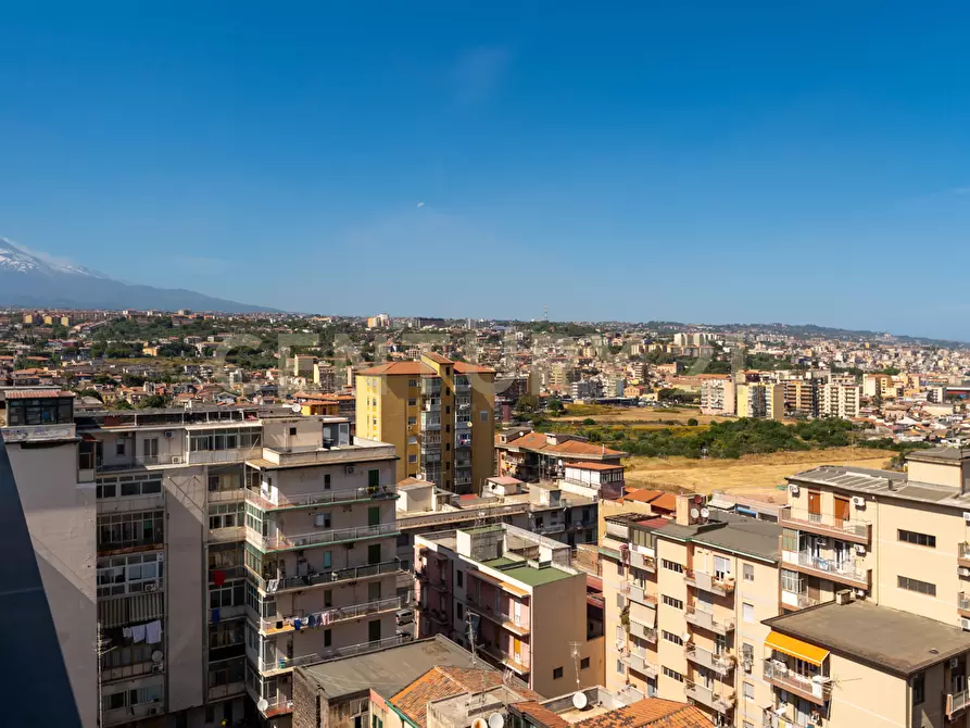 Immagine 14 di Attico in vendita  in Viale Mario Rapisardi 314 a Catania