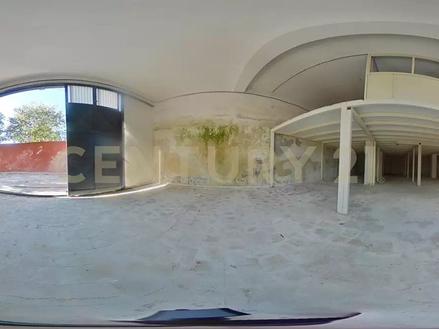 Immagine 42 di Casa indipendente in vendita  in CORSO SAN VITO 141 a Catania