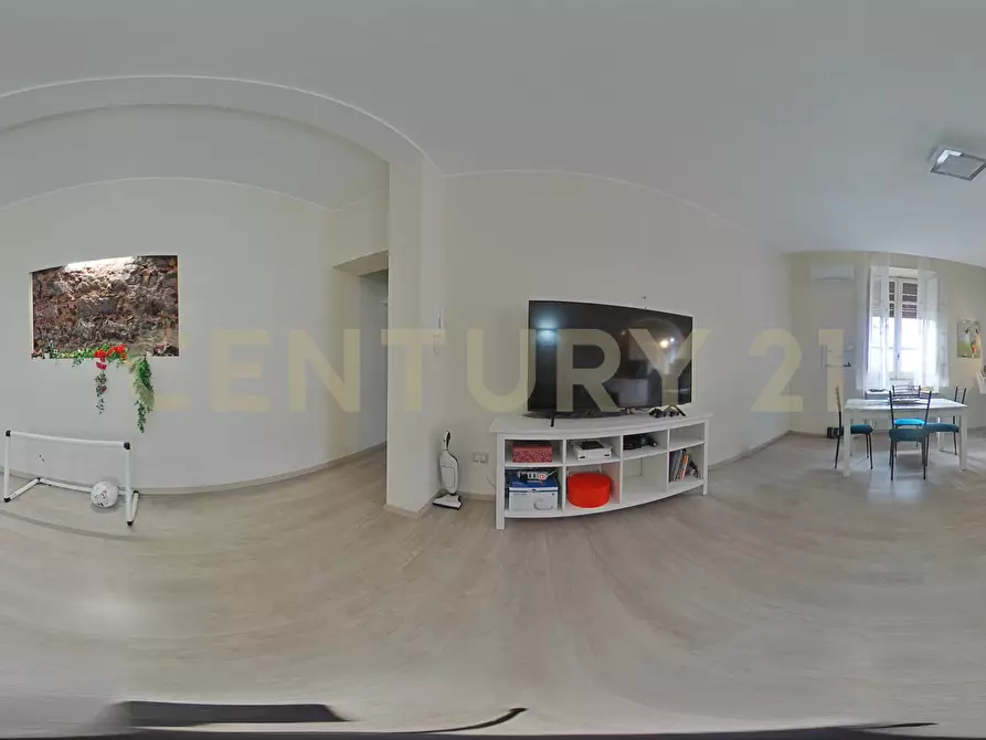 Immagine 42 di Appartamento in vendita  in Via Rametta 2a a Catania