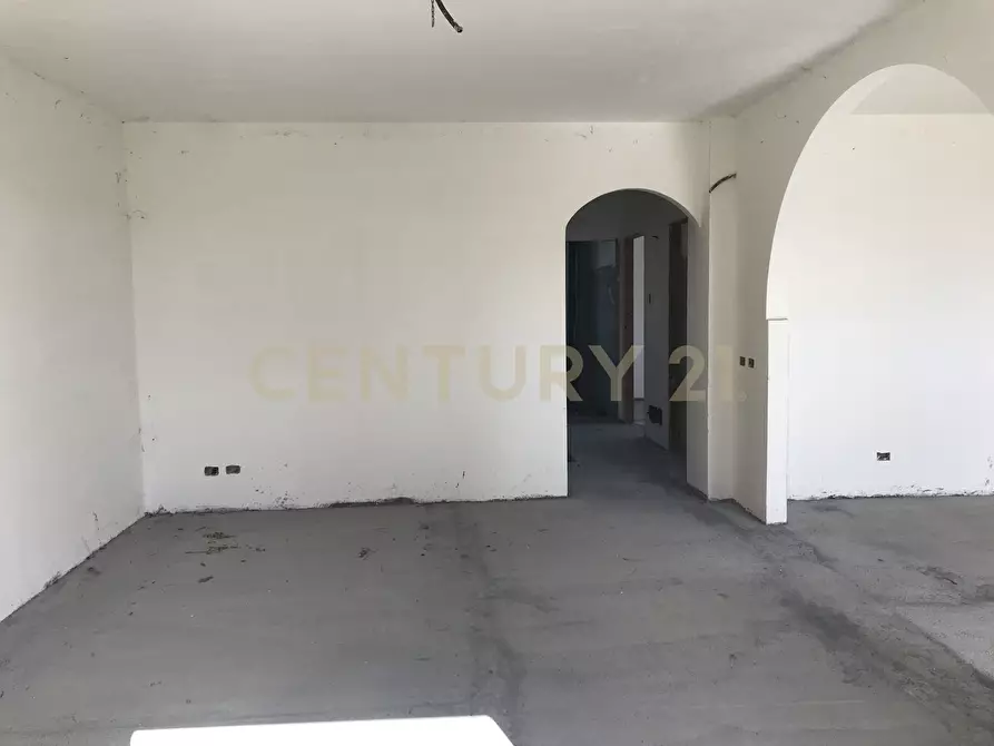 Immagine 19 di Casa bifamiliare in vendita  in via Vincenzo Ricca a Catania