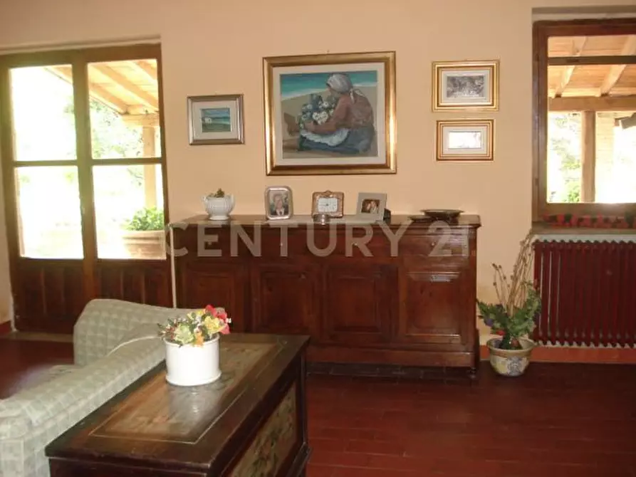 Immagine 11 di Villa in vendita  in Località Poggio Murella 68 a Manciano