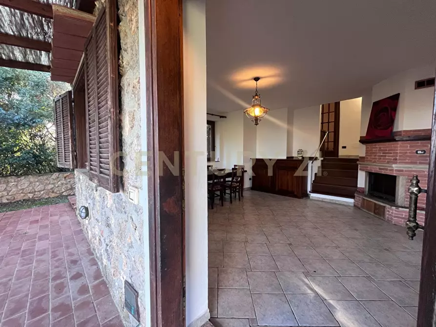 Immagine 38 di Villa in vendita  in Via delle Ginestre 80 a Orbetello