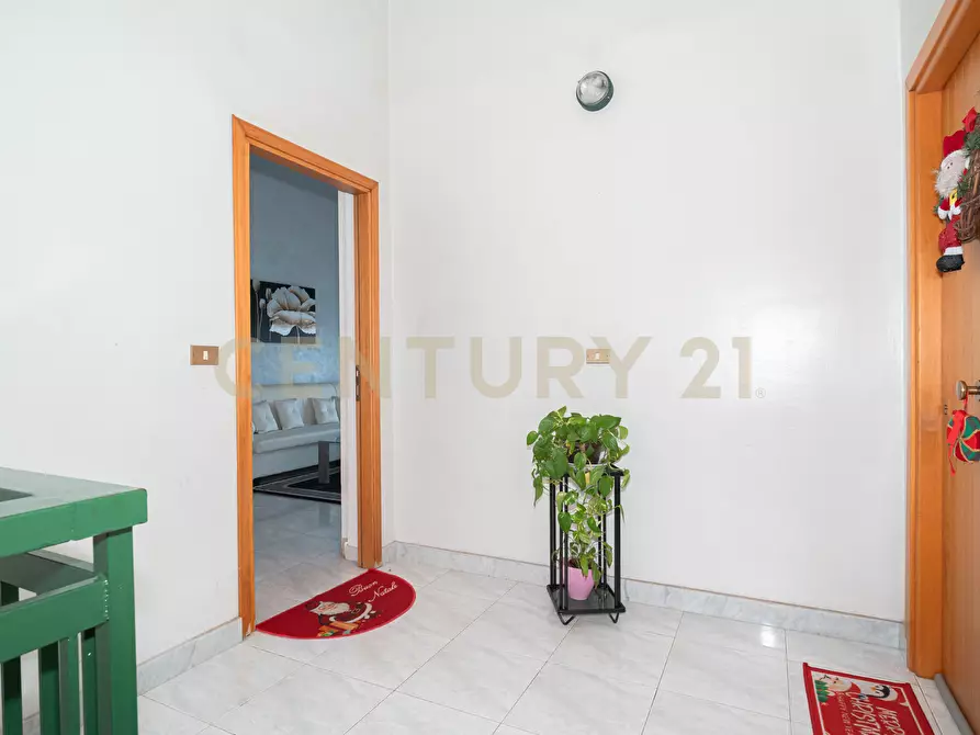 Immagine 3 di Quadrilocale in vendita  in Via delle Ginestre snc a Pedara